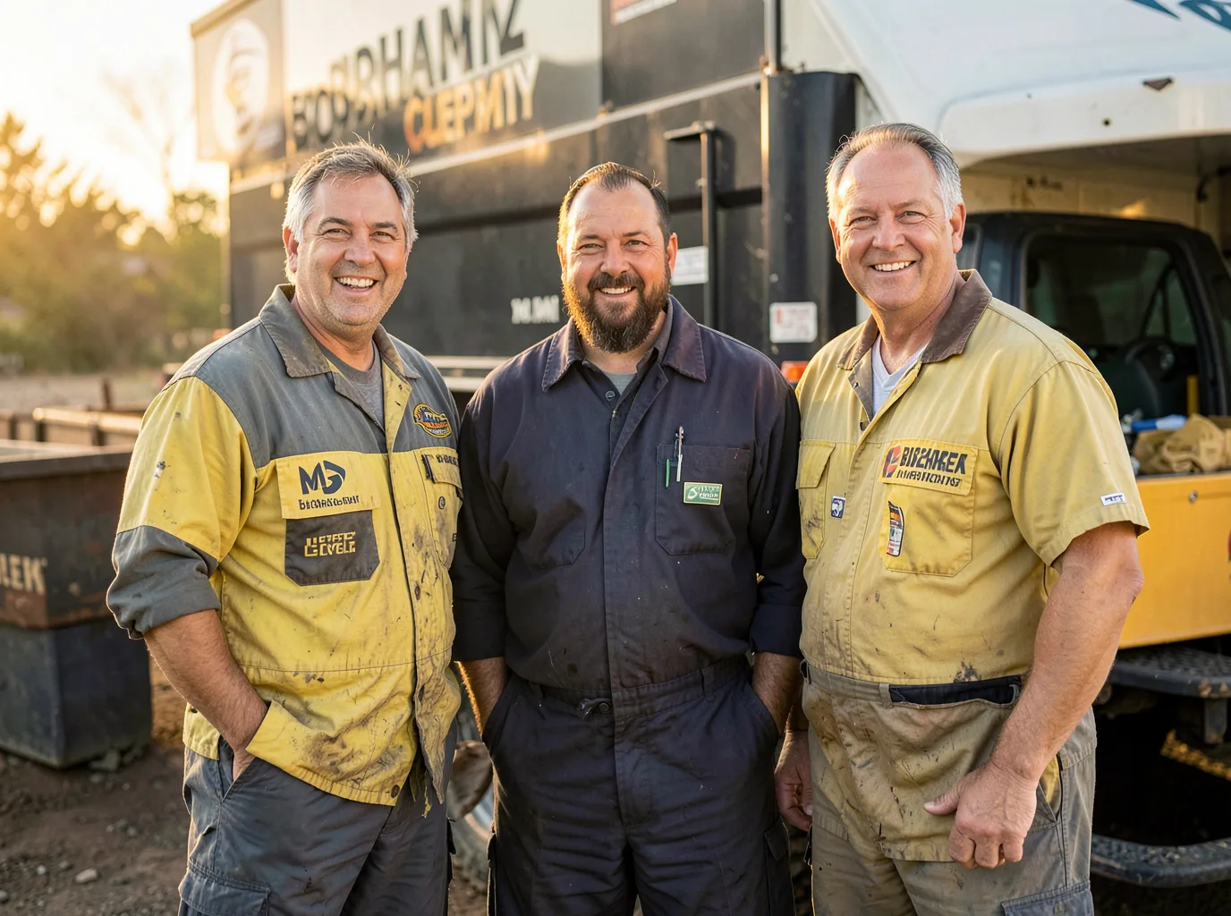Sewage Cleanup company in Cabazon, CA
