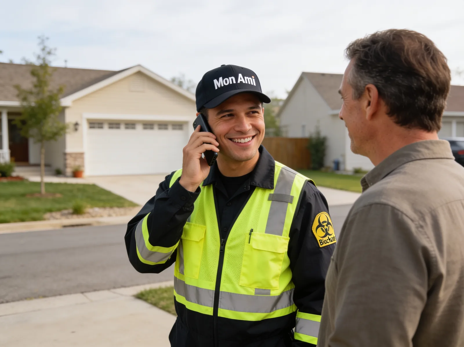 Sewage Cleanup Cabazon, CA FAQs